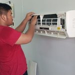 Ac Maintenance & Service (Acms) 1