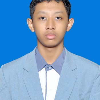 Muhammad Luthfi Rusydi 5