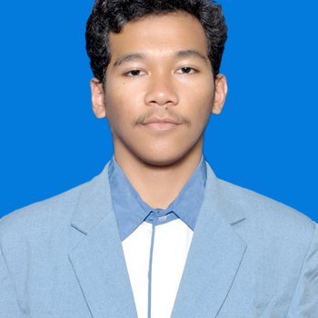 Farhan Rosadi Alexander 4